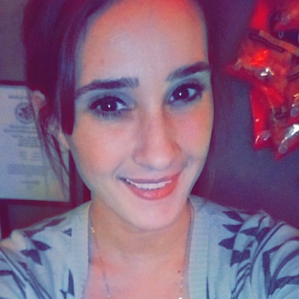 Meet your Posher, Dom